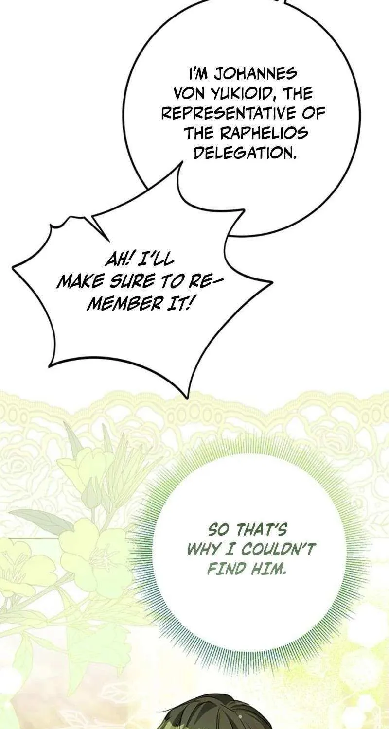 I Became The Duke’s Servant In Disguise Chapter 37 page 6 - 