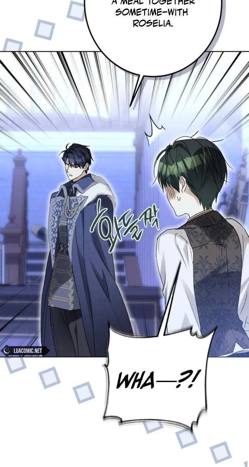 I Became The Duke’s Servant In Disguise Chapter 37 page 51 - 