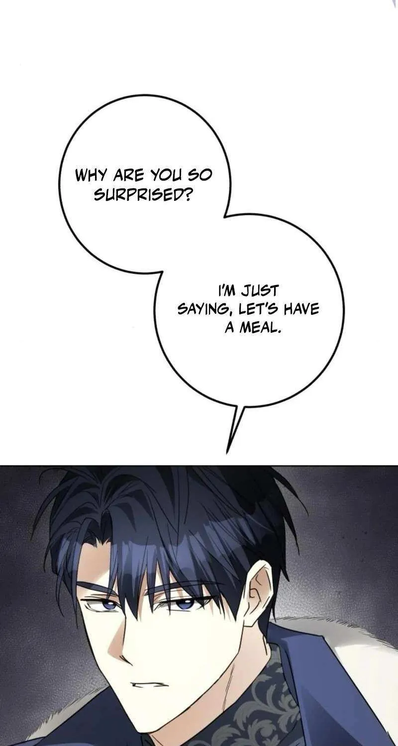I Became The Duke’s Servant In Disguise Chapter 37 page 52 - 