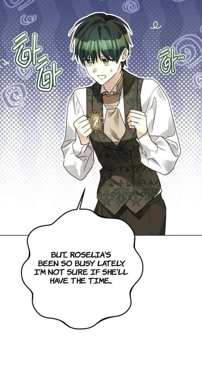 I Became The Duke’s Servant In Disguise Chapter 37 page 54 - 