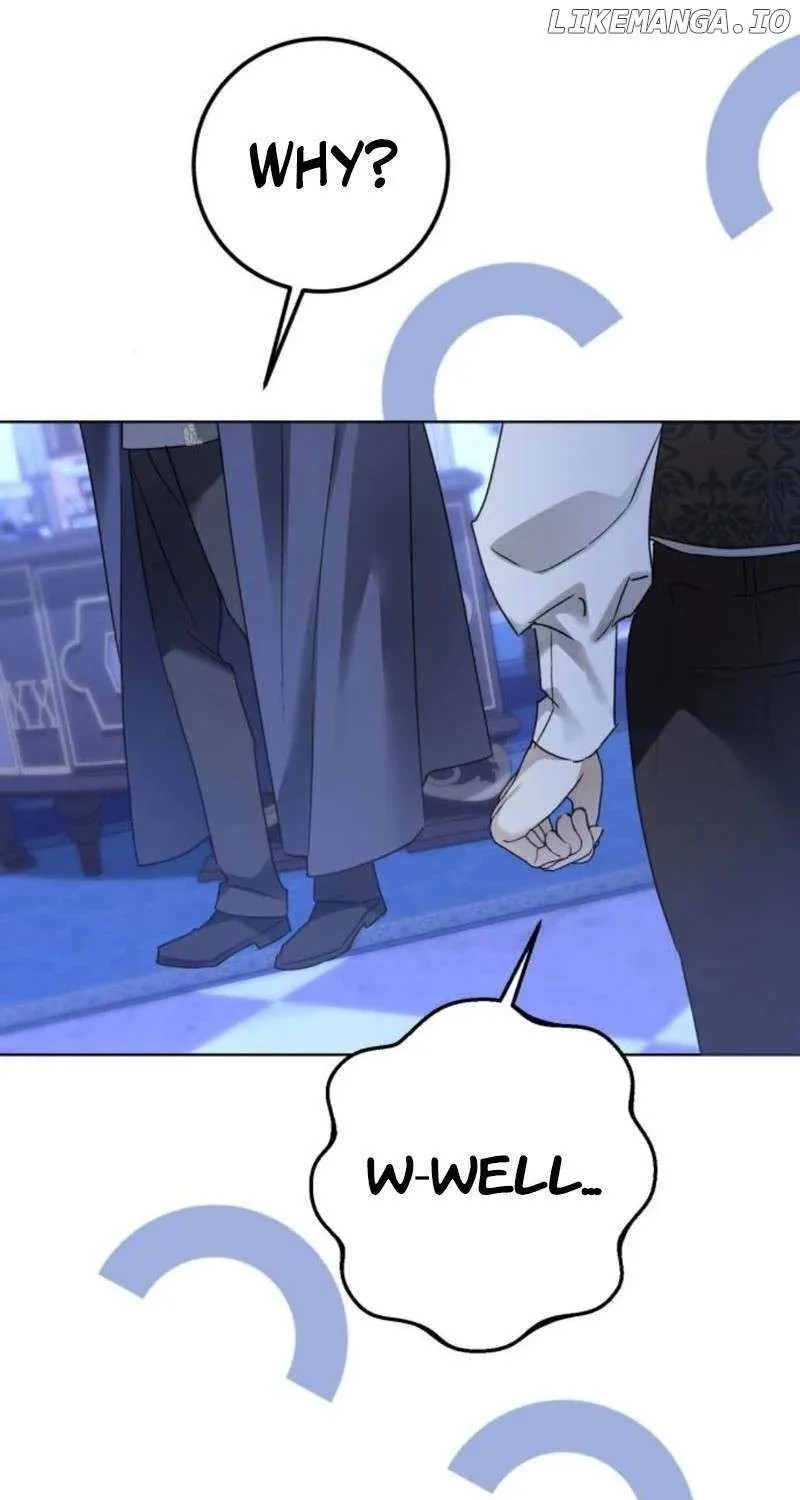 I Became The Duke’s Servant In Disguise Chapter 37 page 55 - 