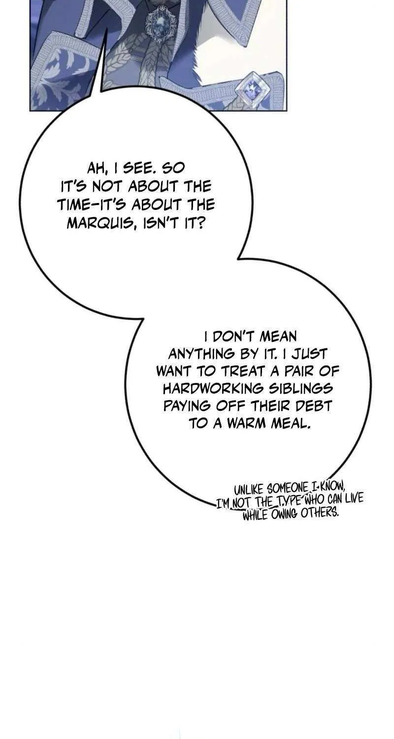 I Became The Duke’s Servant In Disguise Chapter 37 page 57 - 