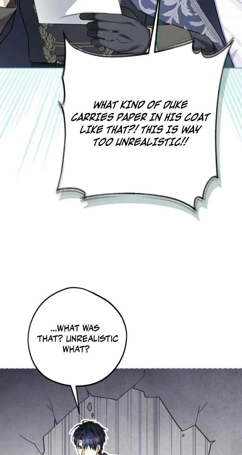 I Became The Duke’s Servant In Disguise Chapter 37 page 59 - 