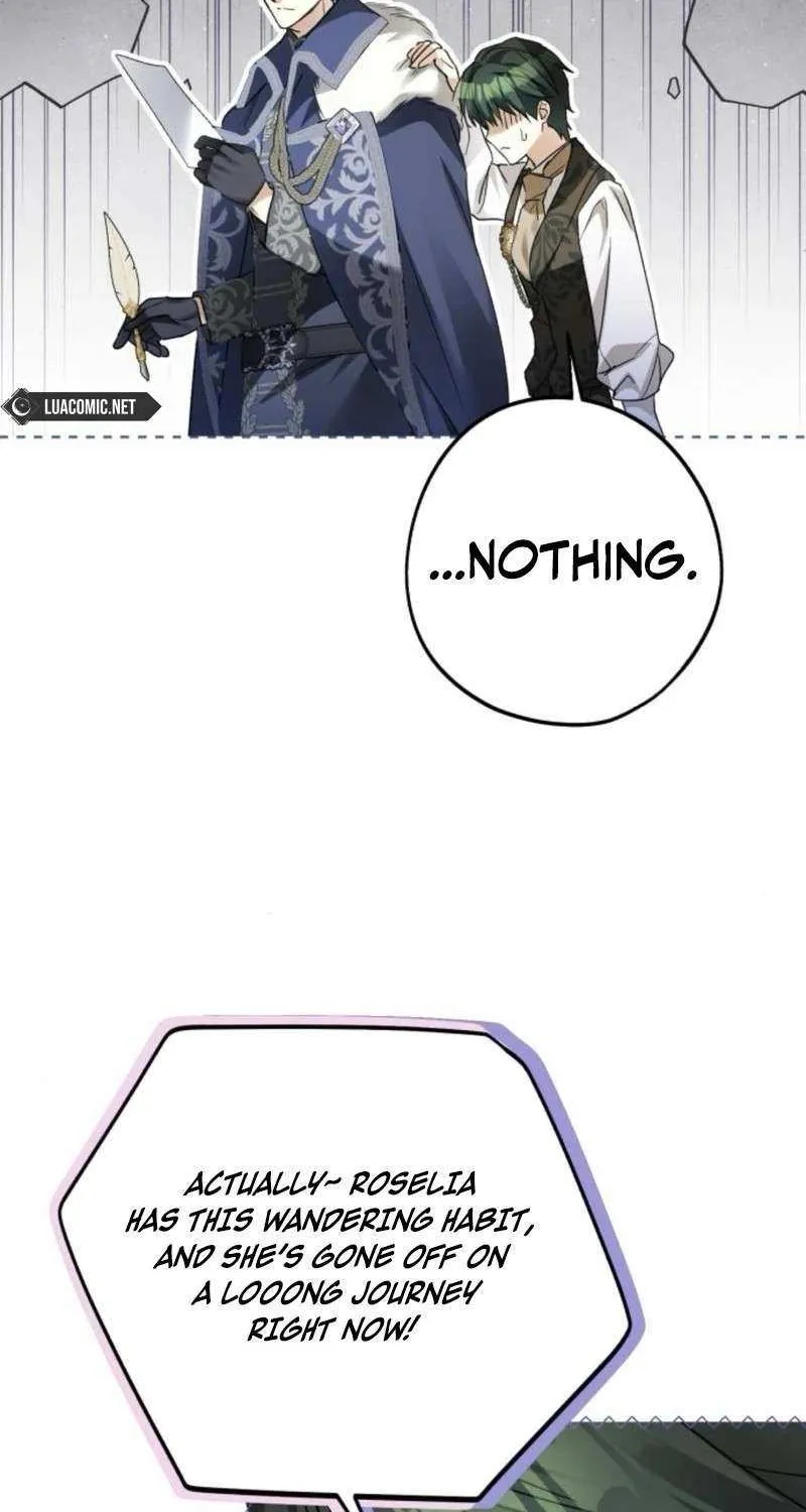 I Became The Duke’s Servant In Disguise Chapter 37 page 60 - 