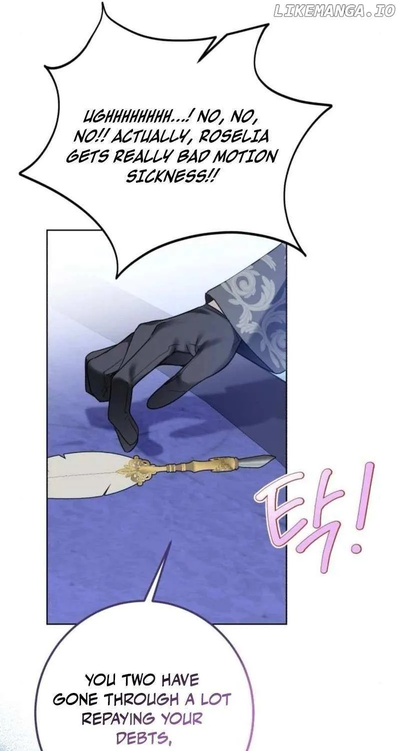 I Became The Duke’s Servant In Disguise Chapter 37 page 63 - 