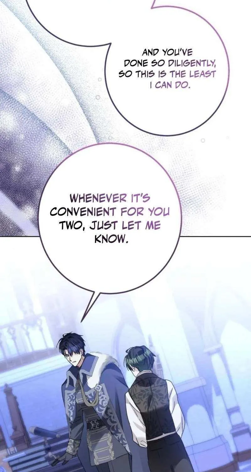 I Became The Duke’s Servant In Disguise Chapter 37 page 64 - 
