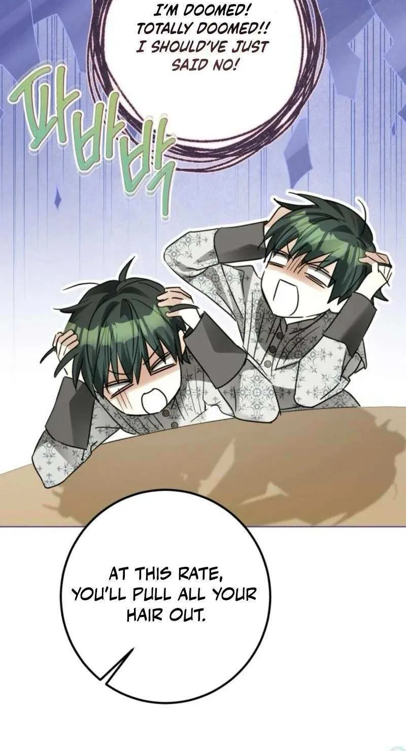 I Became The Duke’s Servant In Disguise Chapter 37 page 70 - 