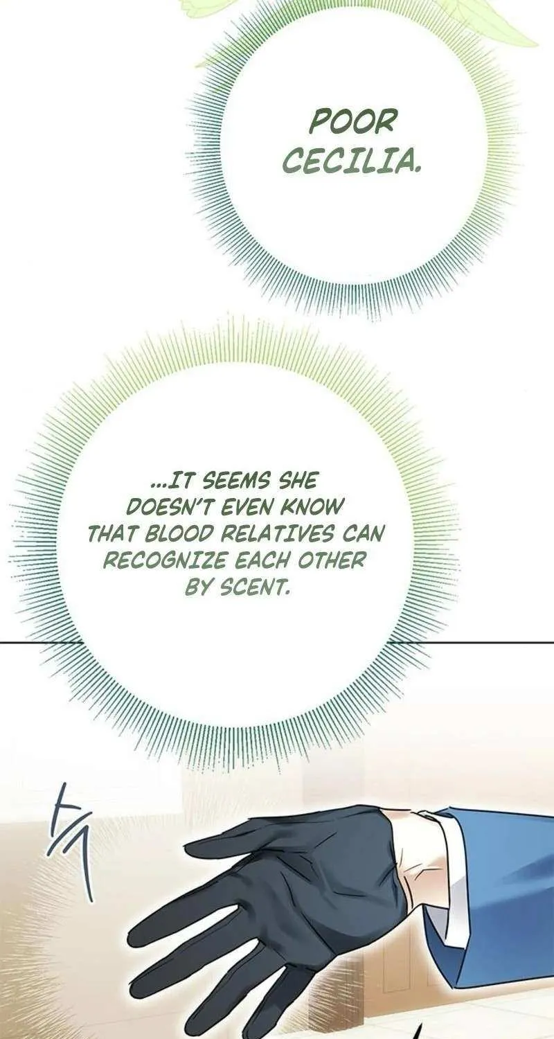 I Became The Duke’s Servant In Disguise Chapter 37 page 8 - 