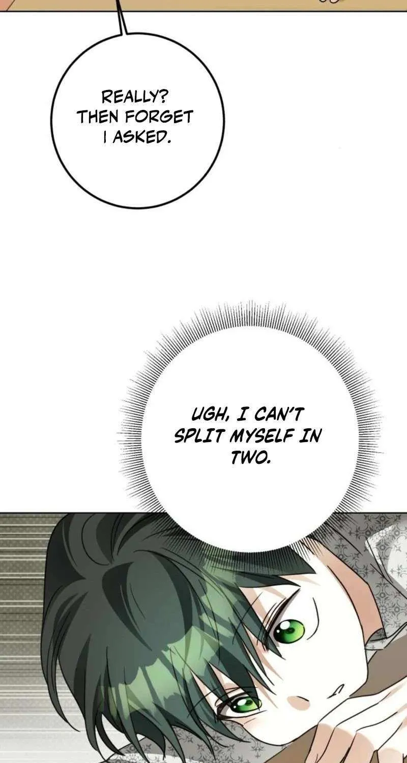 I Became The Duke’s Servant In Disguise Chapter 37 page 73 - 