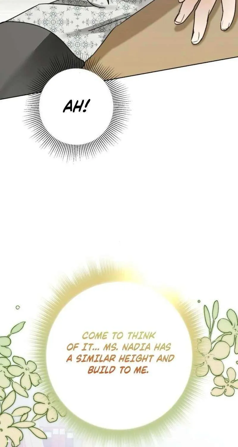I Became The Duke’s Servant In Disguise Chapter 37 page 74 - 