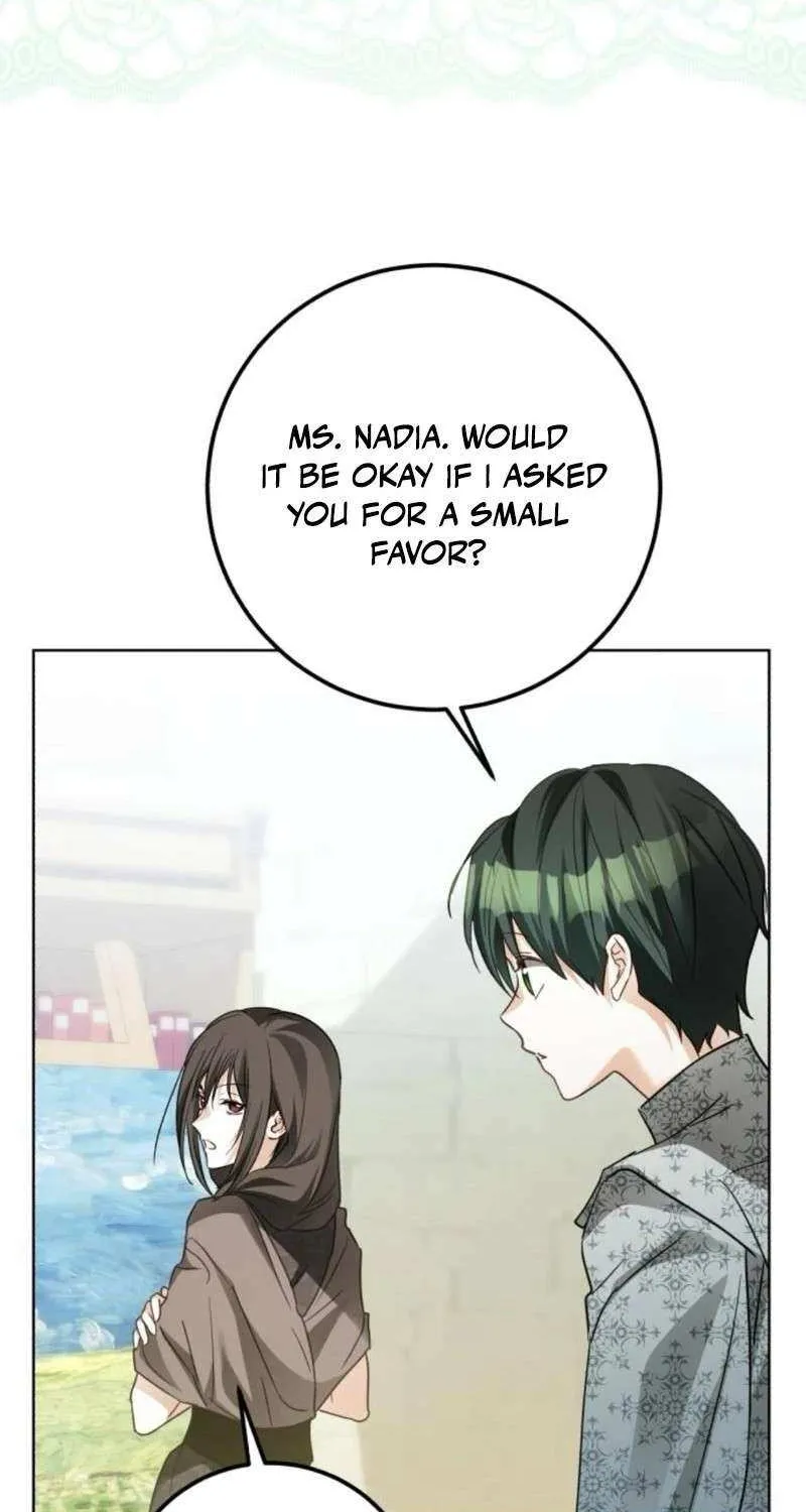 I Became The Duke’s Servant In Disguise Chapter 37 page 76 - 