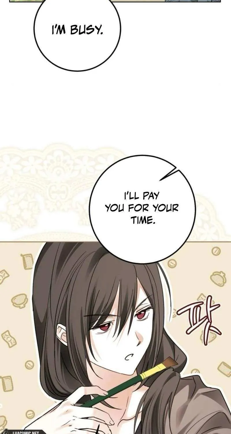 I Became The Duke’s Servant In Disguise Chapter 37 page 77 - 