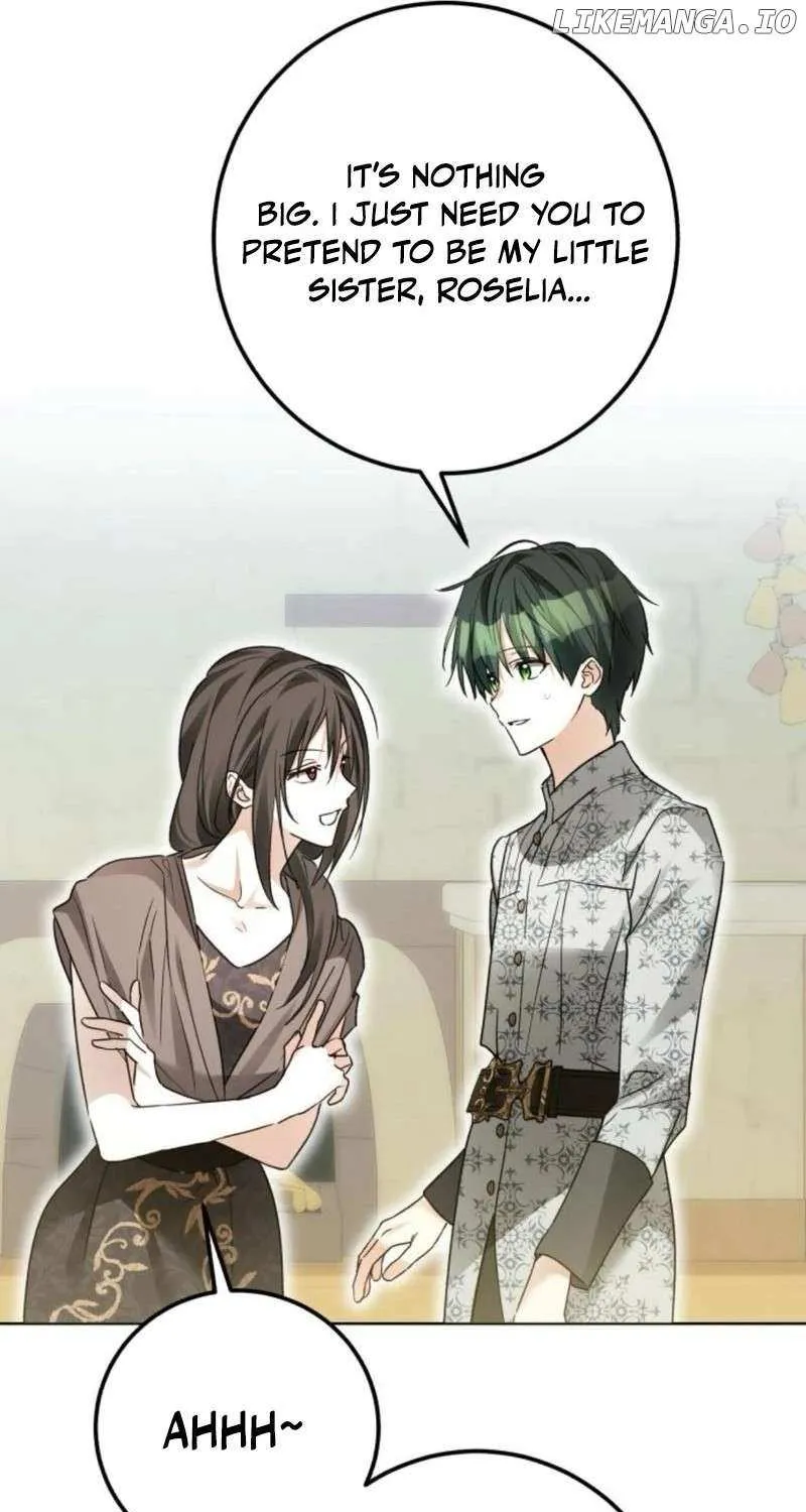 I Became The Duke’s Servant In Disguise Chapter 37 page 79 - 