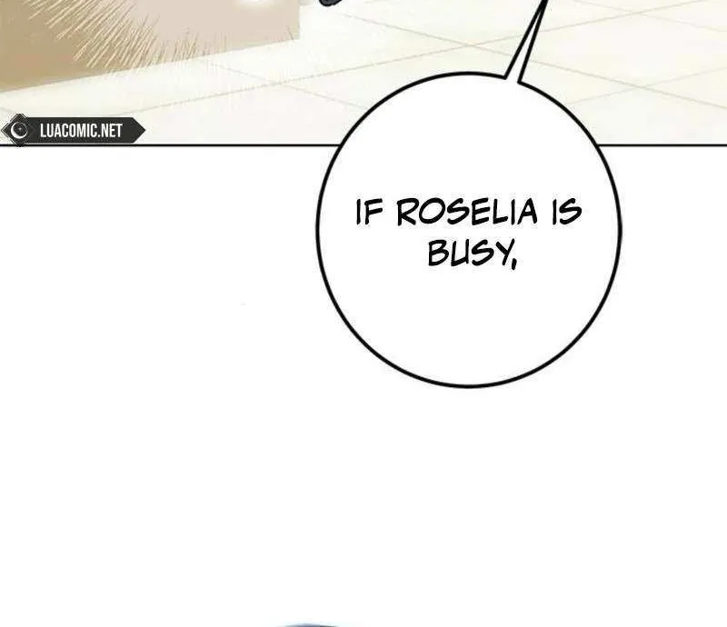 I Became The Duke’s Servant In Disguise Chapter 37 page 9 - 