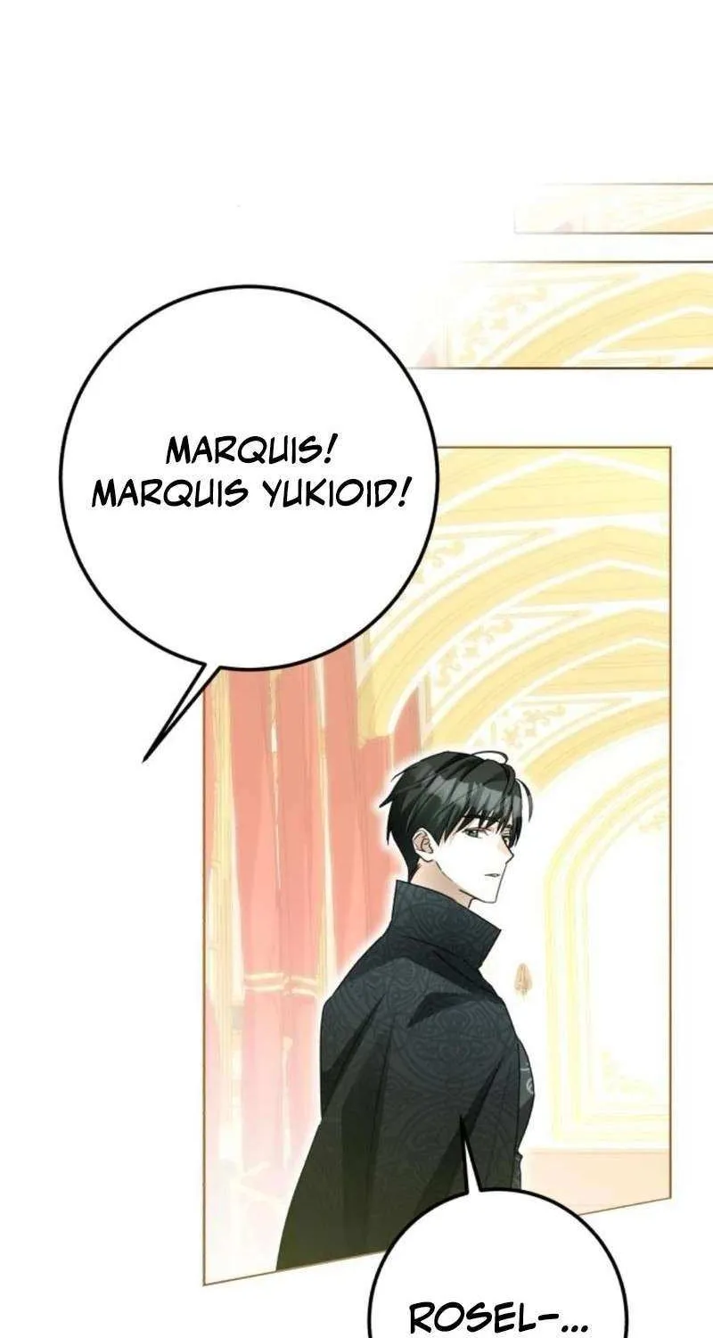 I Became The Duke’s Servant In Disguise Chapter 37 page 84 - 