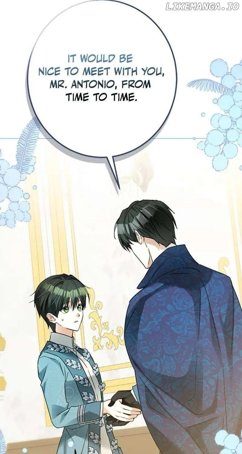 I Became The Duke’s Servant In Disguise Chapter 37 page 10 - 