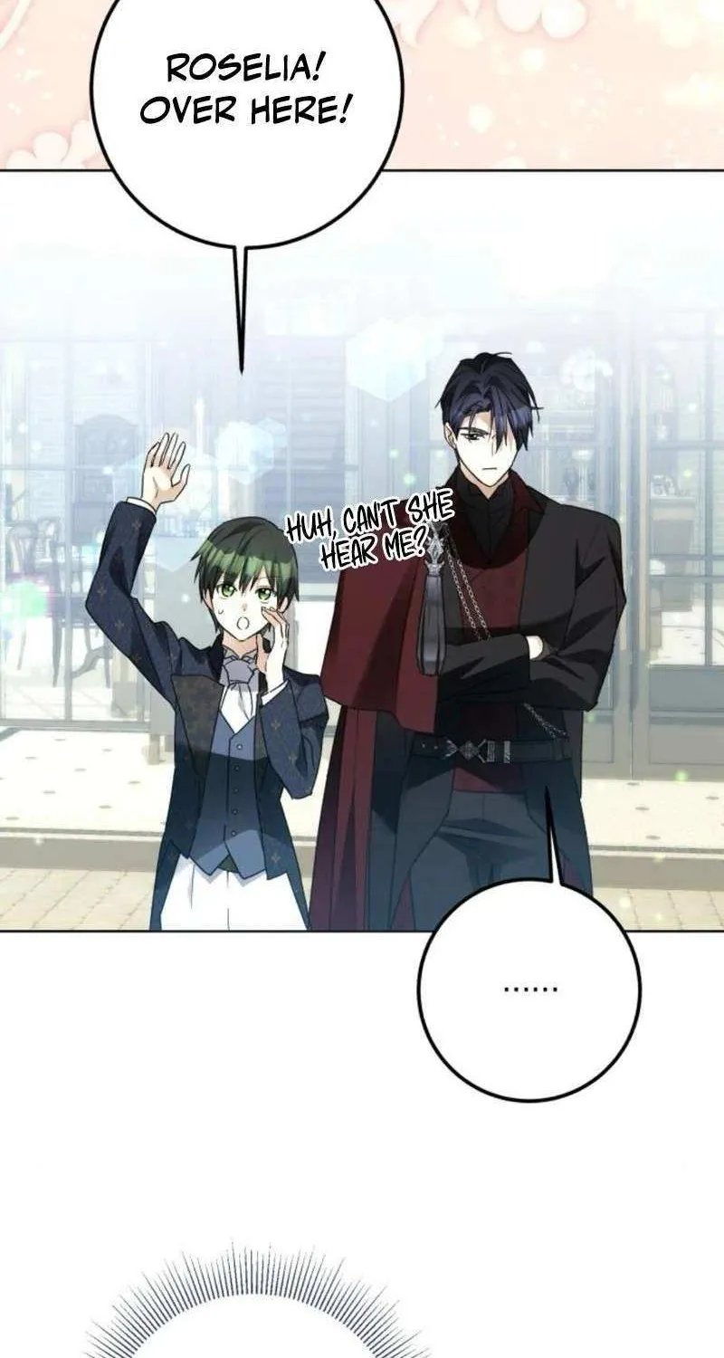 I Became The Duke’s Servant In Disguise Chapter 38 page 13 - 