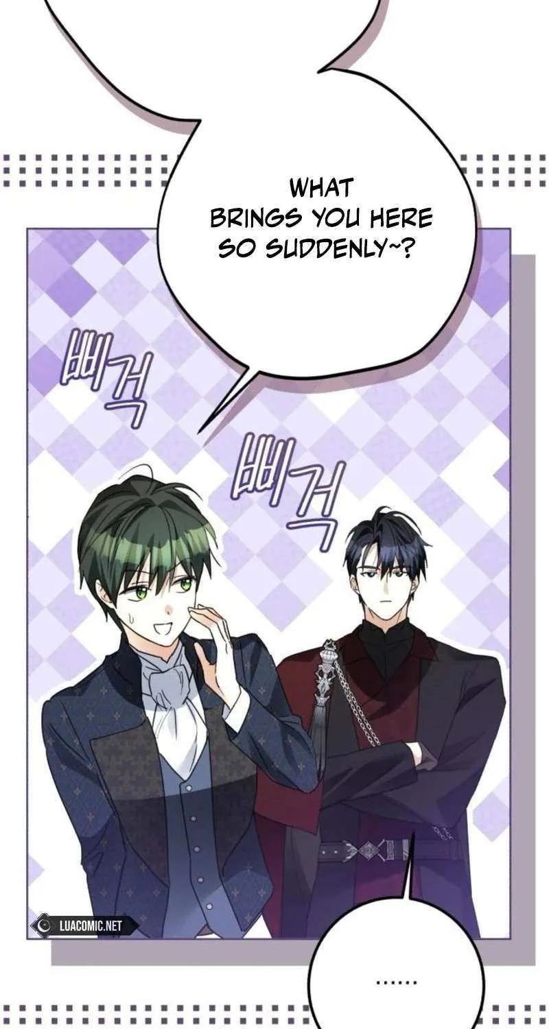 I Became The Duke’s Servant In Disguise Chapter 38 page 20 - 