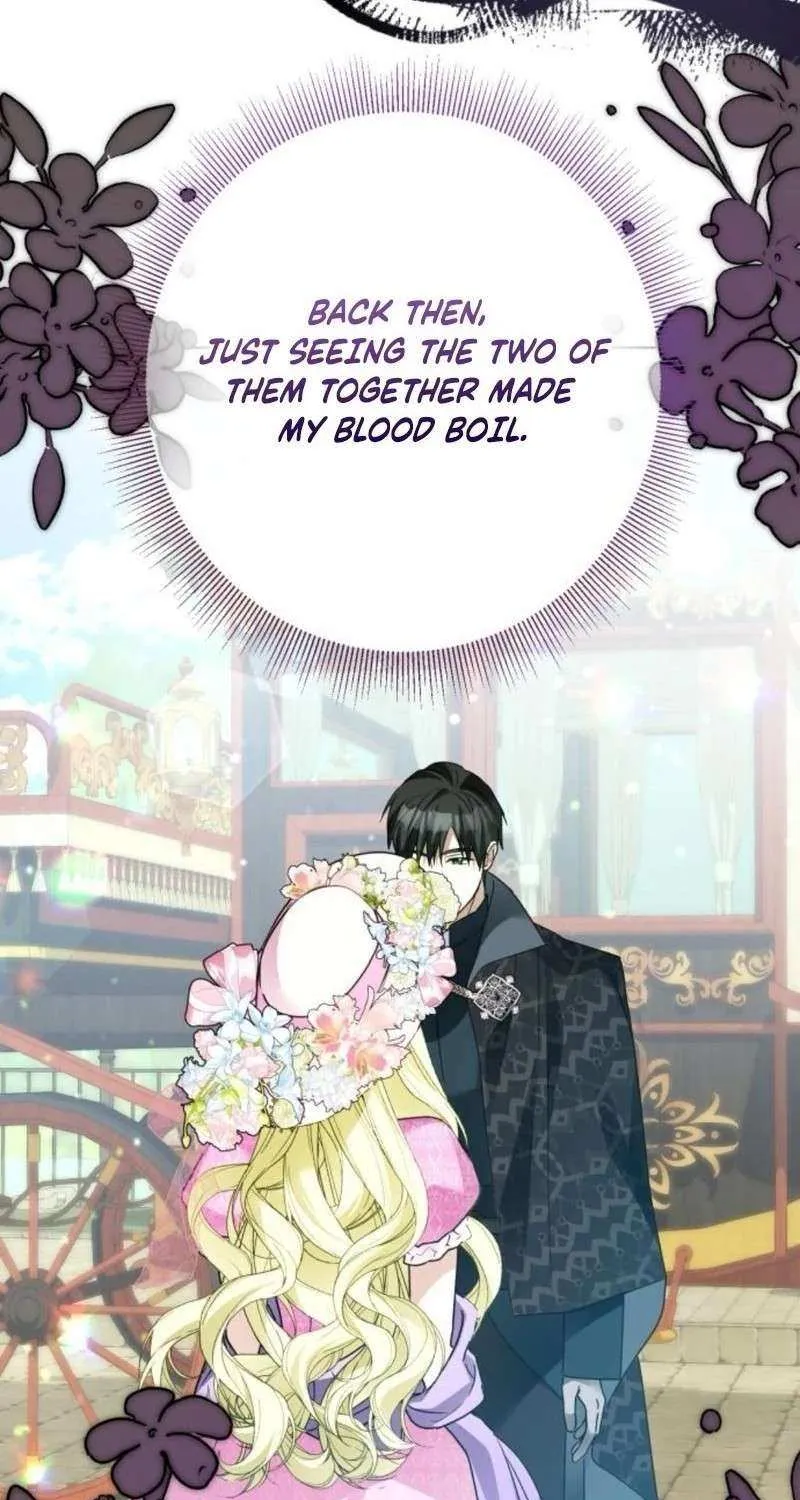 I Became The Duke’s Servant In Disguise Chapter 38 page 22 - 