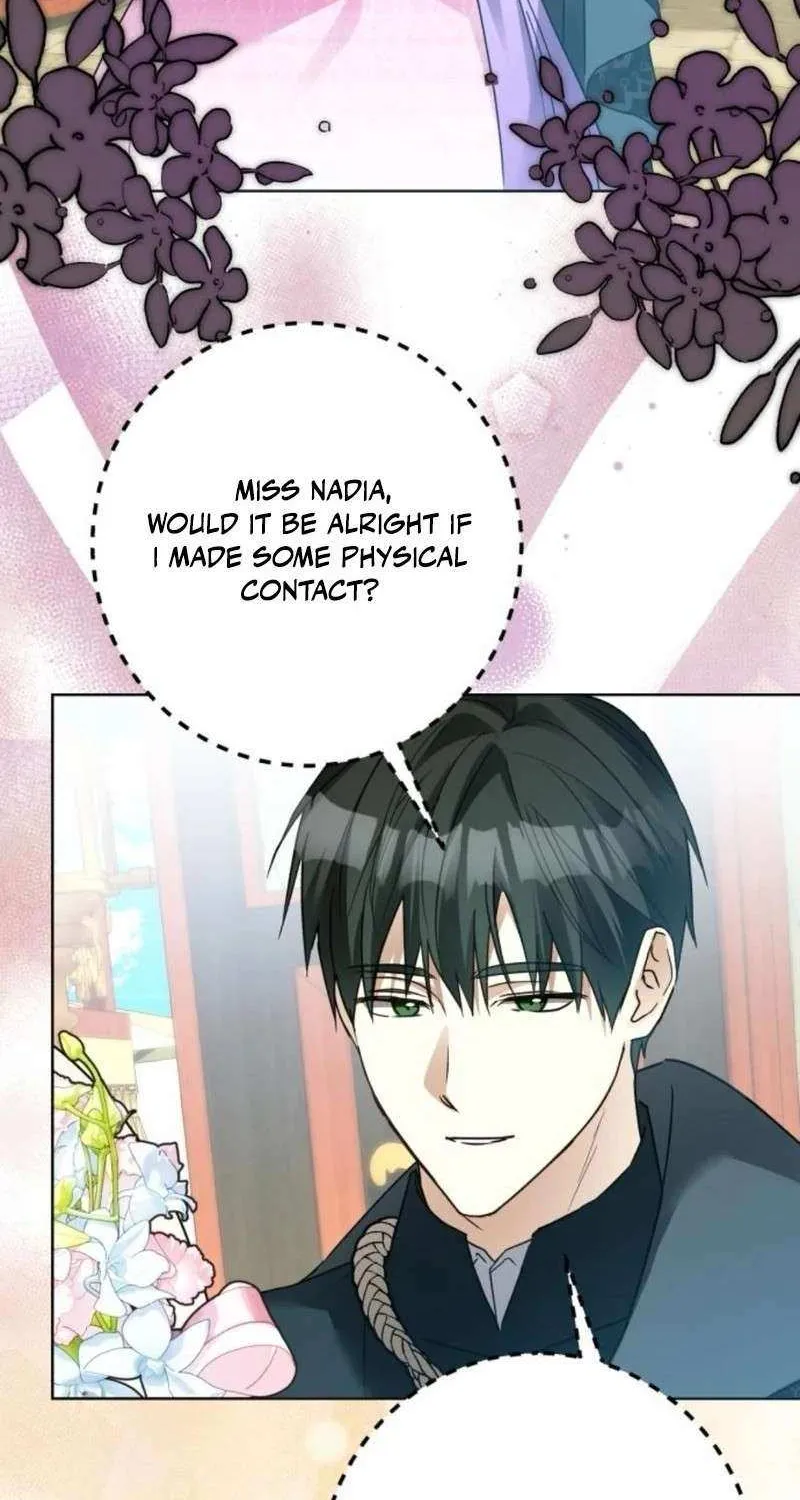 I Became The Duke’s Servant In Disguise Chapter 38 page 23 - 