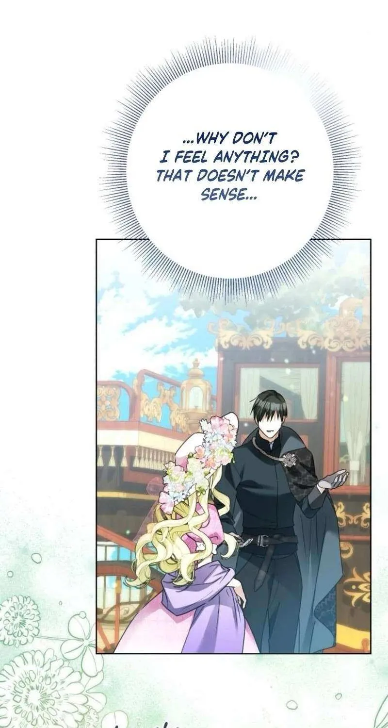 I Became The Duke’s Servant In Disguise Chapter 38 page 27 - 
