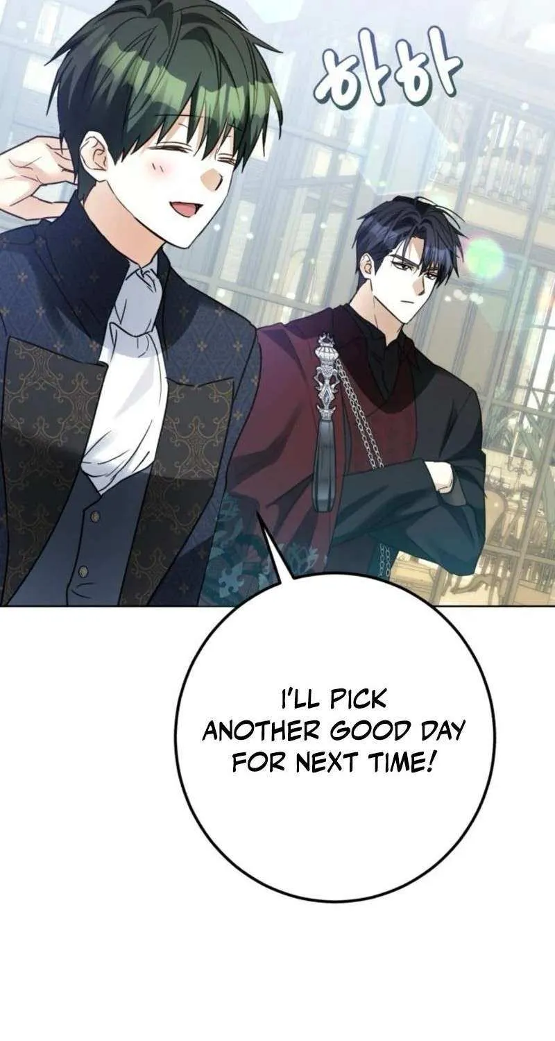 I Became The Duke’s Servant In Disguise Chapter 38 page 30 - 
