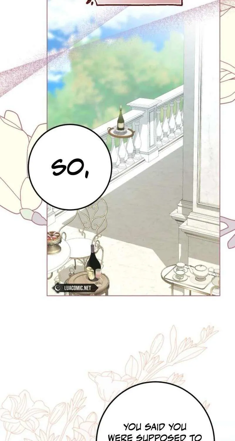 I Became The Duke’s Servant In Disguise Chapter 38 page 4 - 