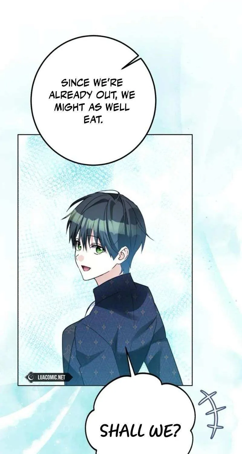 I Became The Duke’s Servant In Disguise Chapter 38 page 31 - 