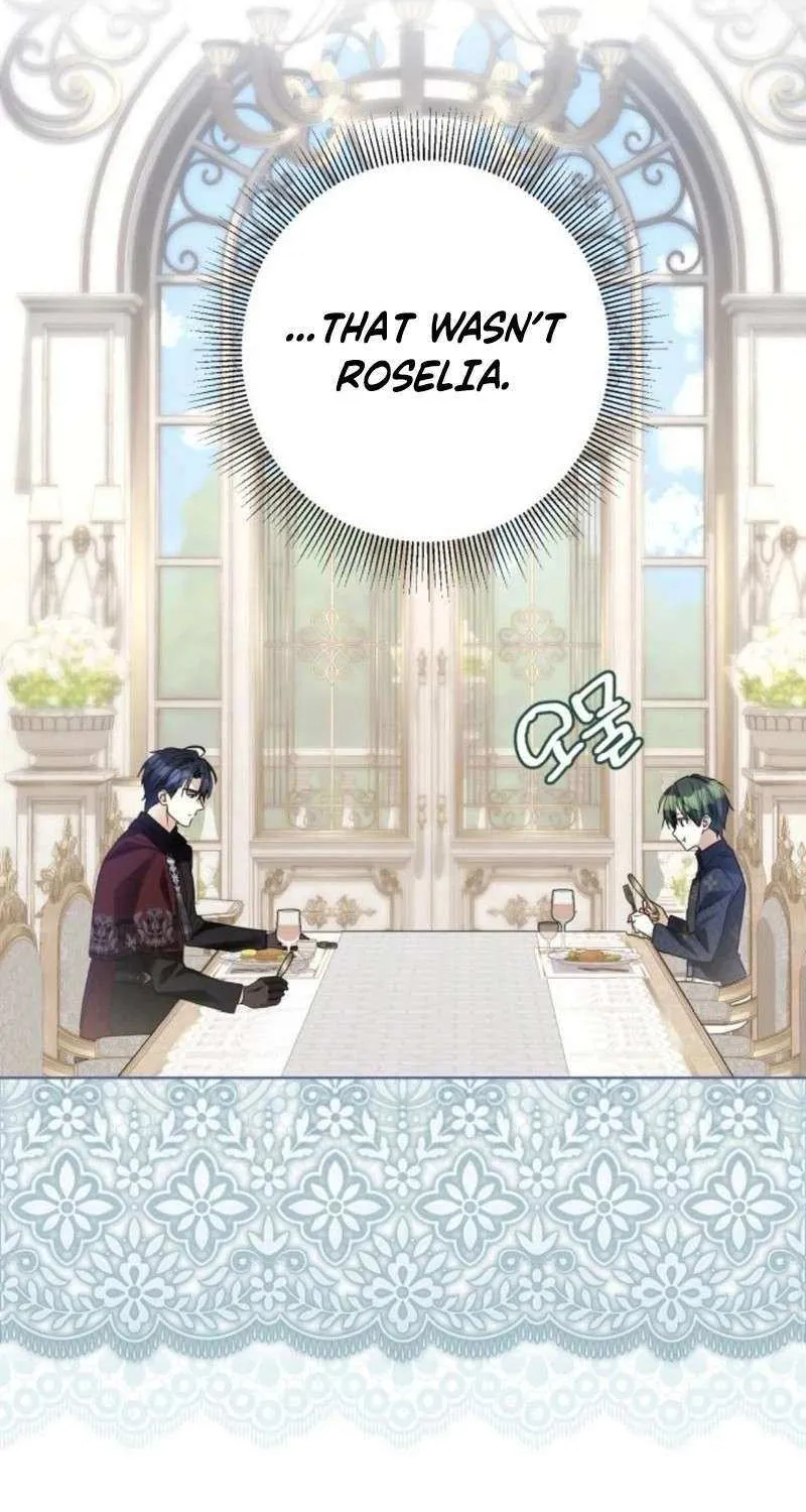 I Became The Duke’s Servant In Disguise Chapter 38 page 35 - 