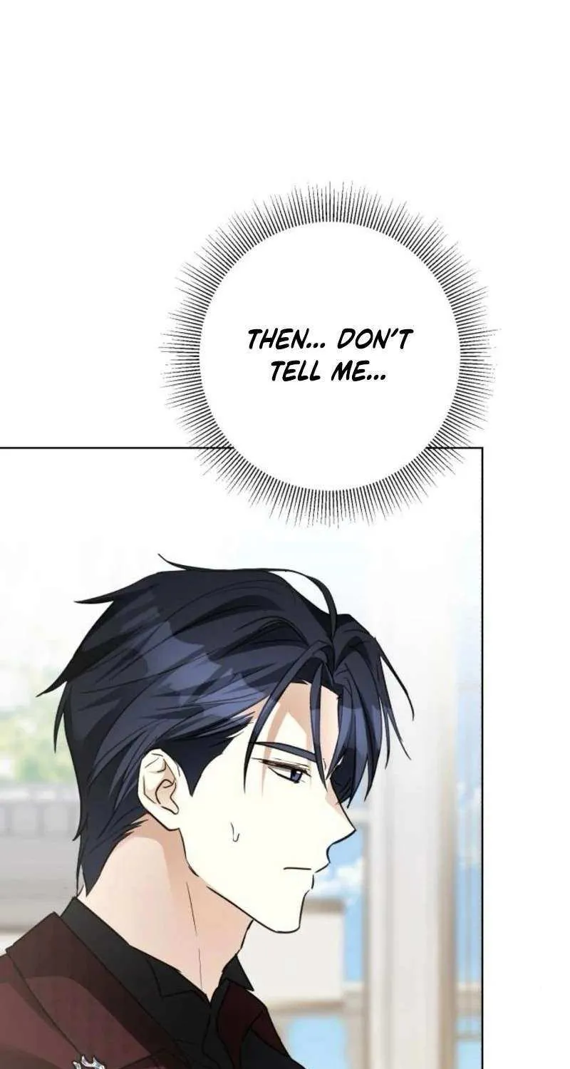 I Became The Duke’s Servant In Disguise Chapter 38 page 36 - 
