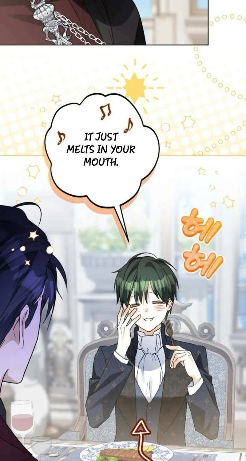 I Became The Duke’s Servant In Disguise Chapter 38 page 37 - 