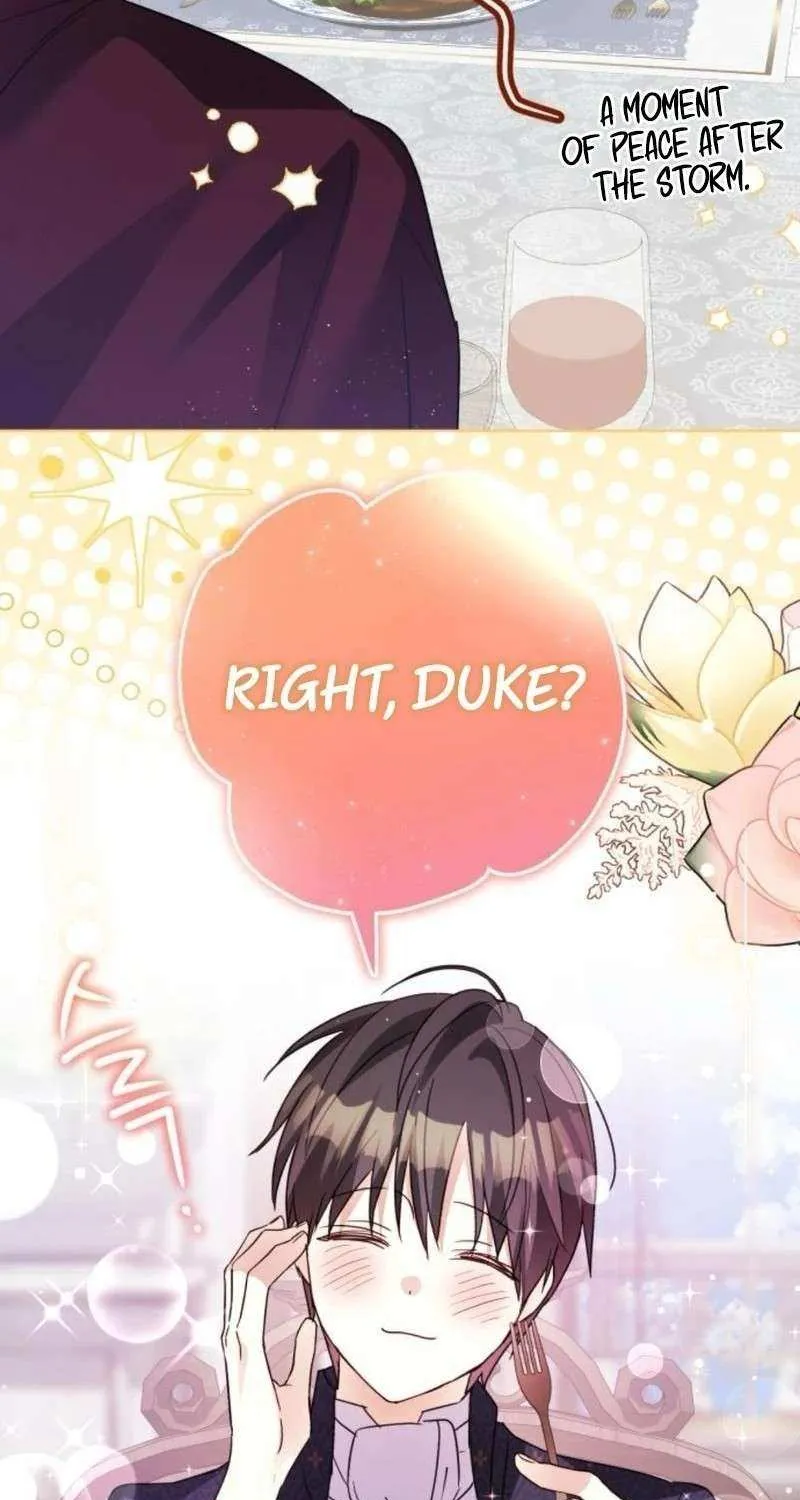 I Became The Duke’s Servant In Disguise Chapter 38 page 38 - 
