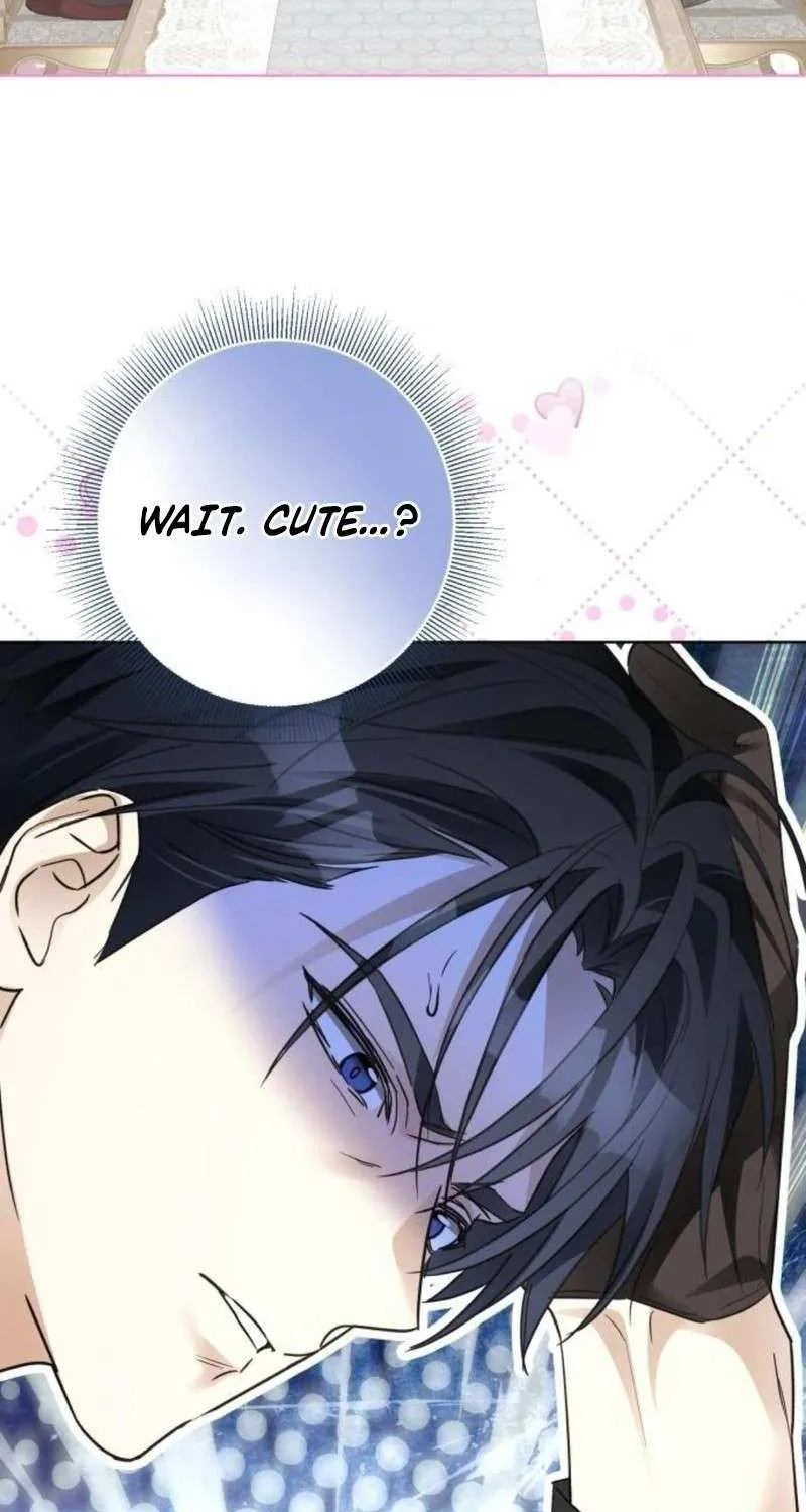 I Became The Duke’s Servant In Disguise Chapter 38 page 40 - 
