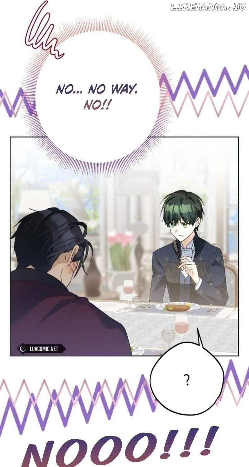 I Became The Duke’s Servant In Disguise Chapter 38 page 42 - 