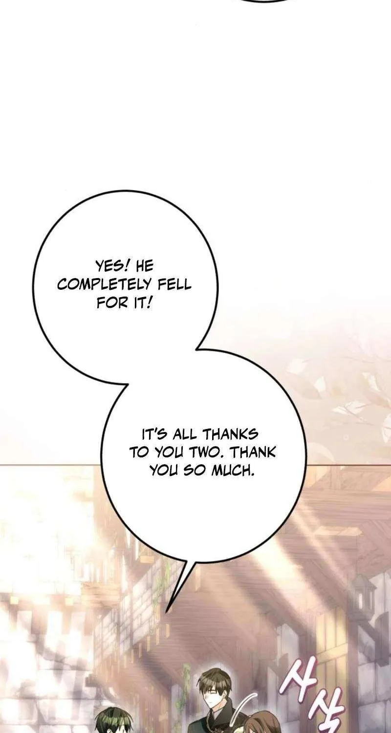 I Became The Duke’s Servant In Disguise Chapter 38 page 45 - 