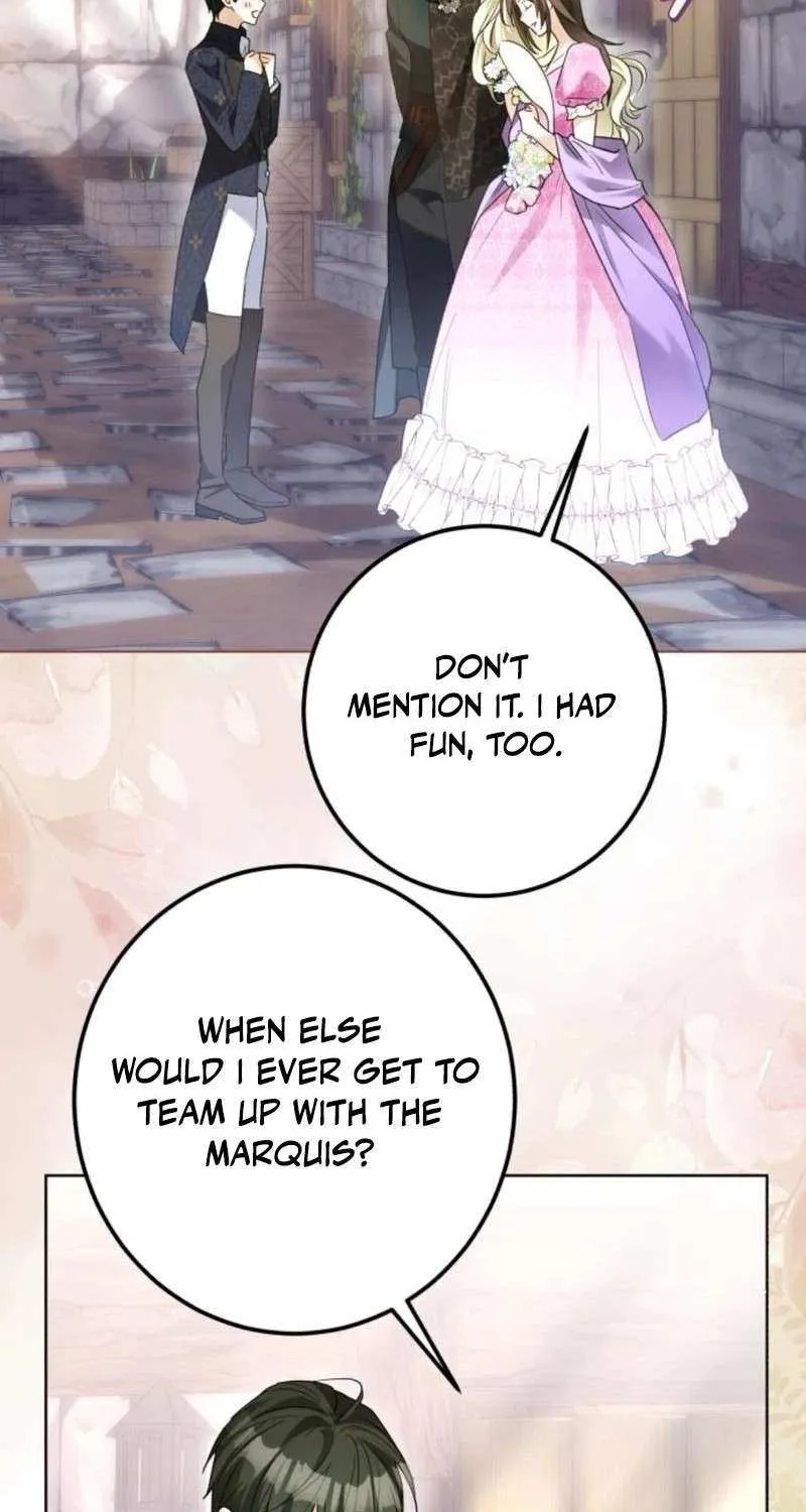 I Became The Duke’s Servant In Disguise Chapter 38 page 46 - 
