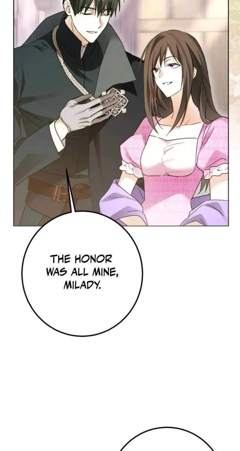 I Became The Duke’s Servant In Disguise Chapter 38 page 47 - 