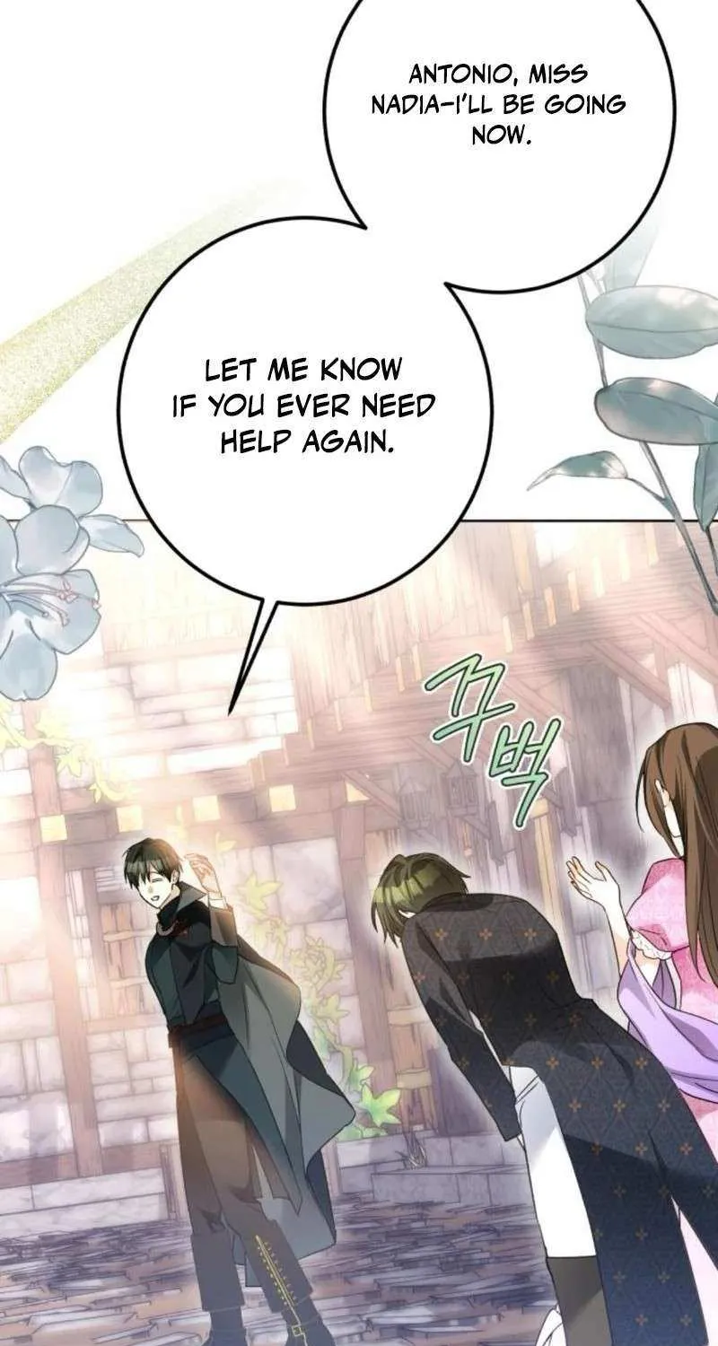 I Became The Duke’s Servant In Disguise Chapter 38 page 48 - 
