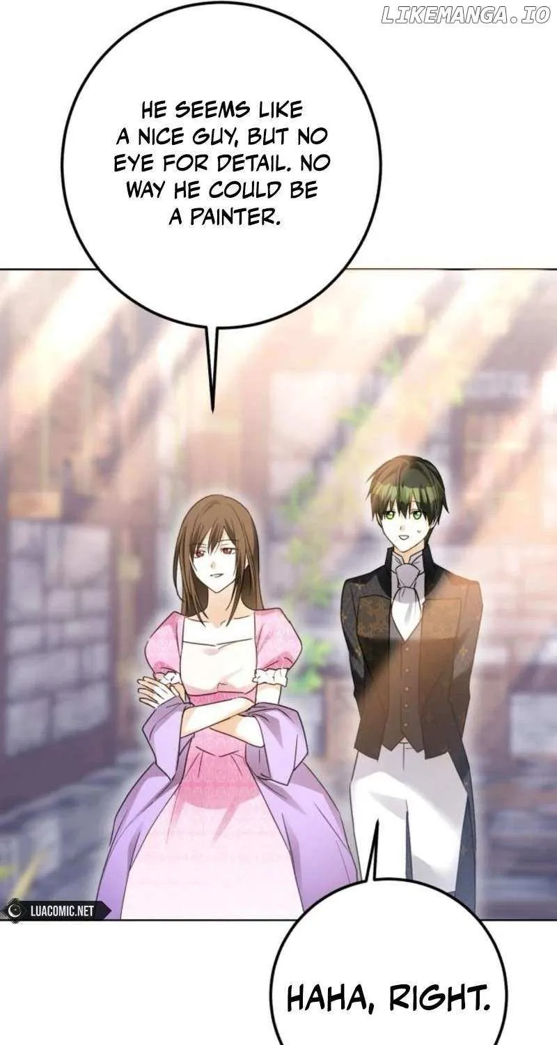 I Became The Duke’s Servant In Disguise Chapter 38 page 50 - 