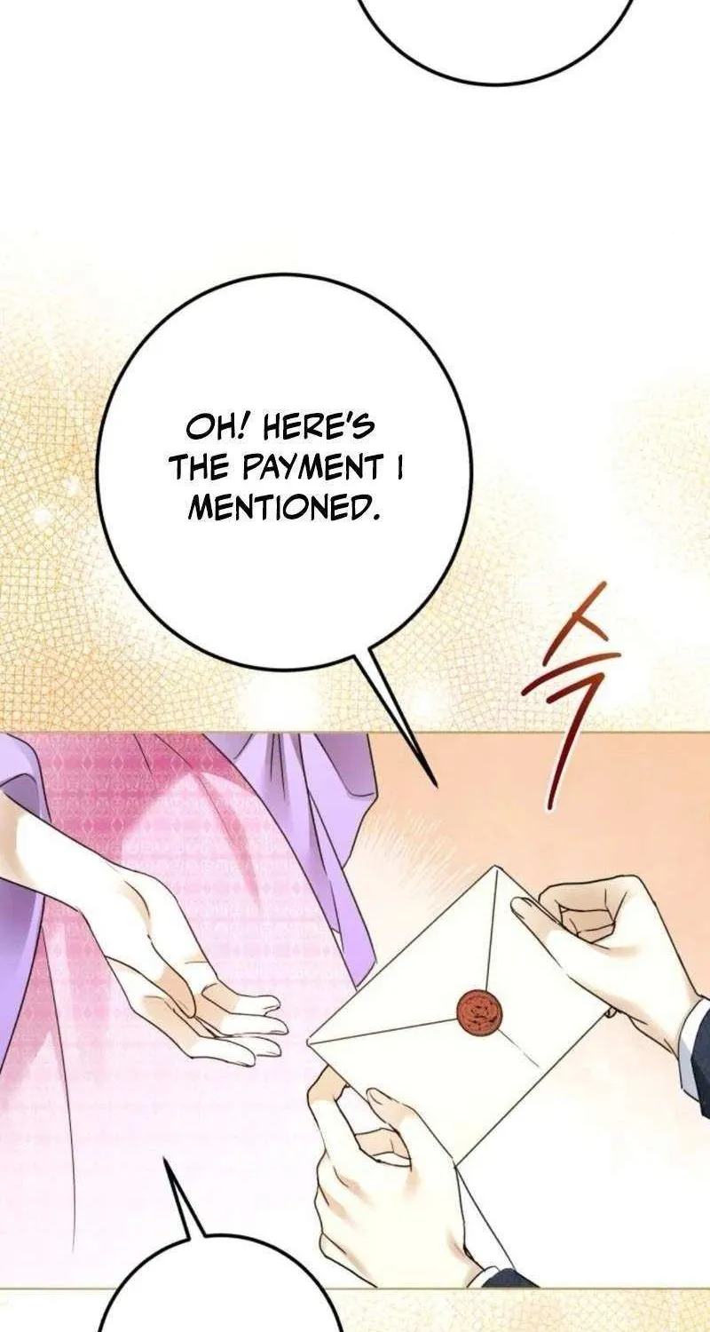 I Became The Duke’s Servant In Disguise Chapter 38 page 51 - 