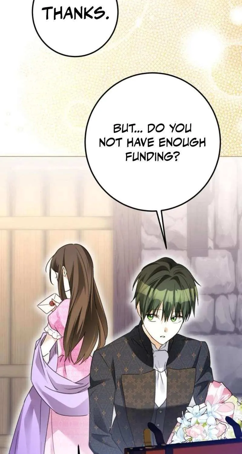 I Became The Duke’s Servant In Disguise Chapter 38 page 52 - 