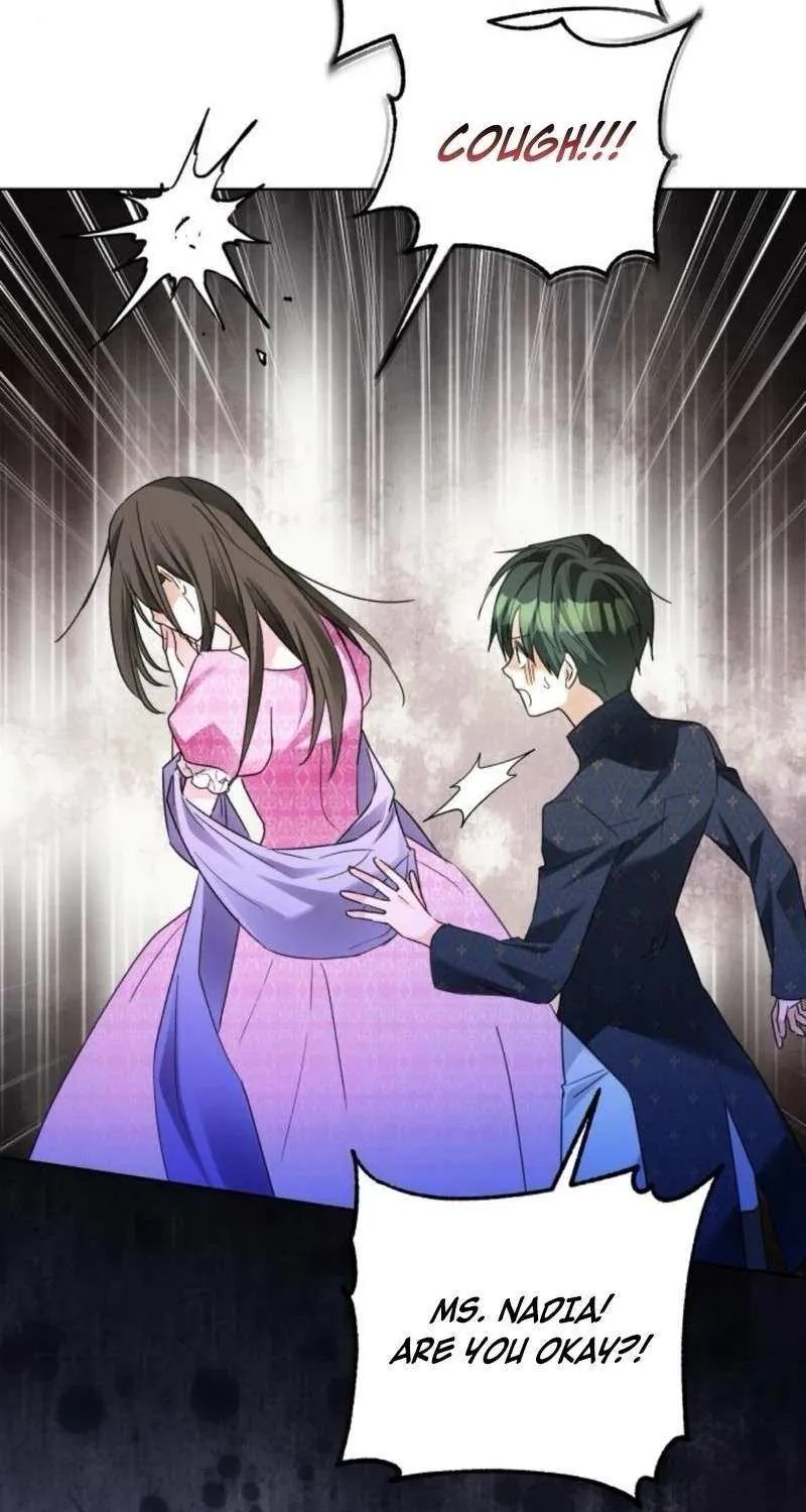 I Became The Duke’s Servant In Disguise Chapter 38 page 54 - 