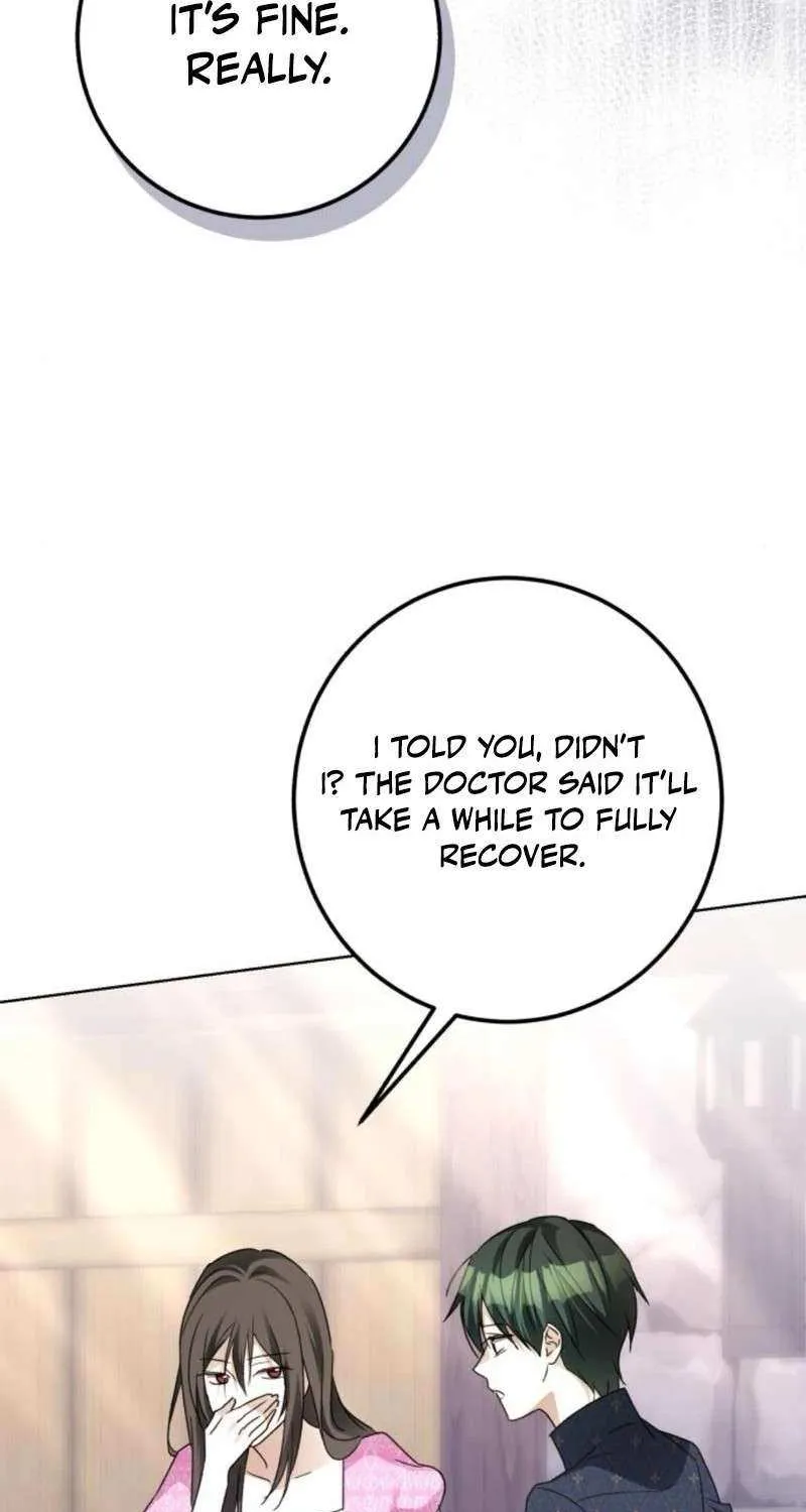 I Became The Duke’s Servant In Disguise Chapter 38 page 56 - 