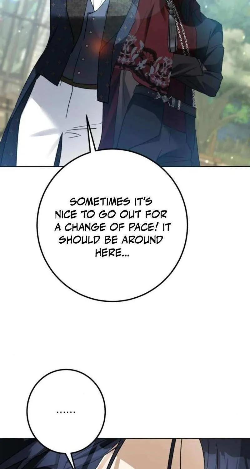 I Became The Duke’s Servant In Disguise Chapter 38 page 7 - 