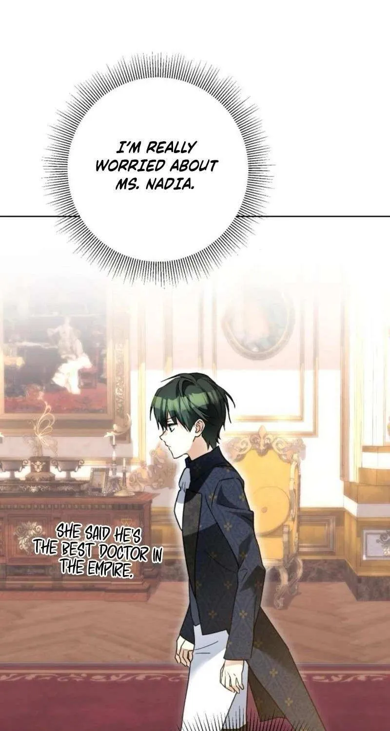 I Became The Duke’s Servant In Disguise Chapter 38 page 67 - 