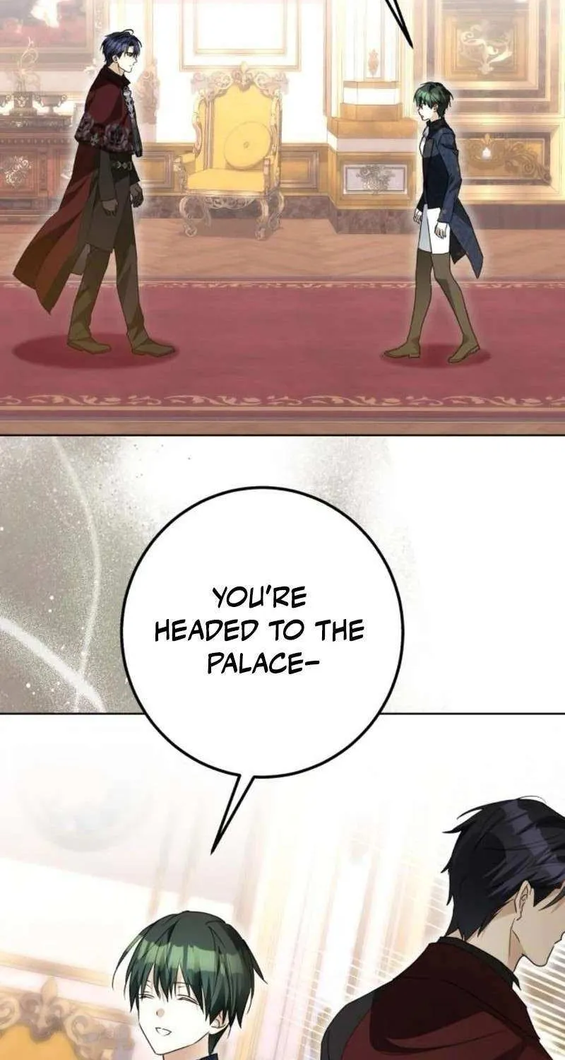 I Became The Duke’s Servant In Disguise Chapter 38 page 69 - 
