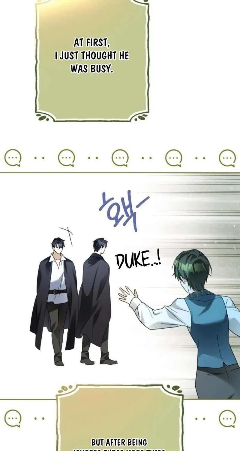 I Became The Duke’s Servant In Disguise Chapter 38 page 72 - 