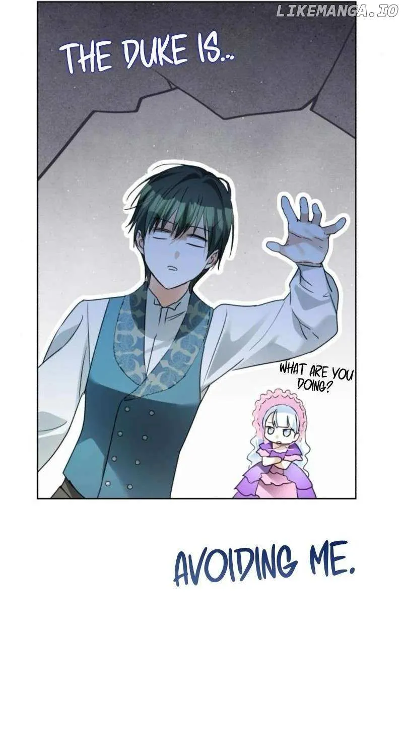 I Became The Duke’s Servant In Disguise Chapter 38 page 74 - 