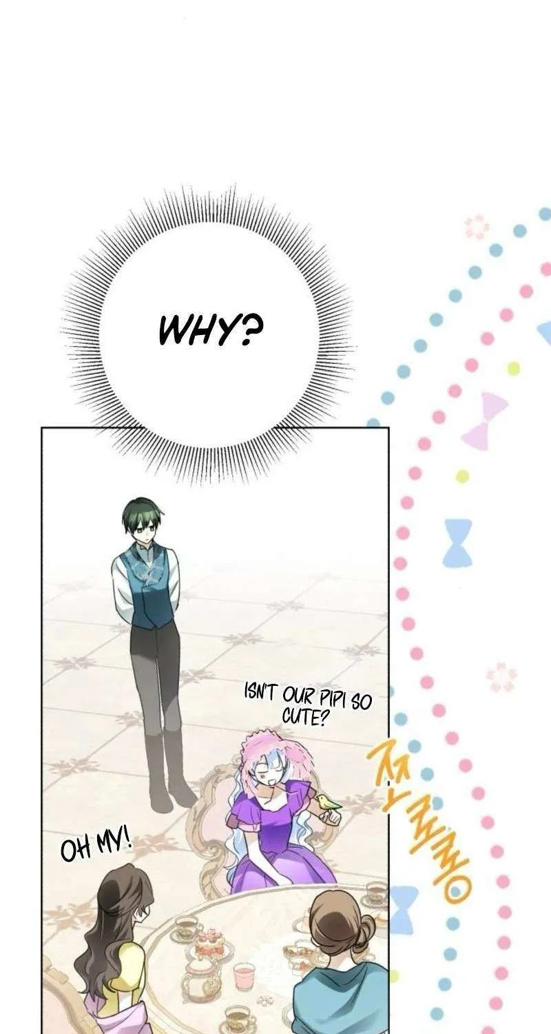 I Became The Duke’s Servant In Disguise Chapter 38 page 75 - 