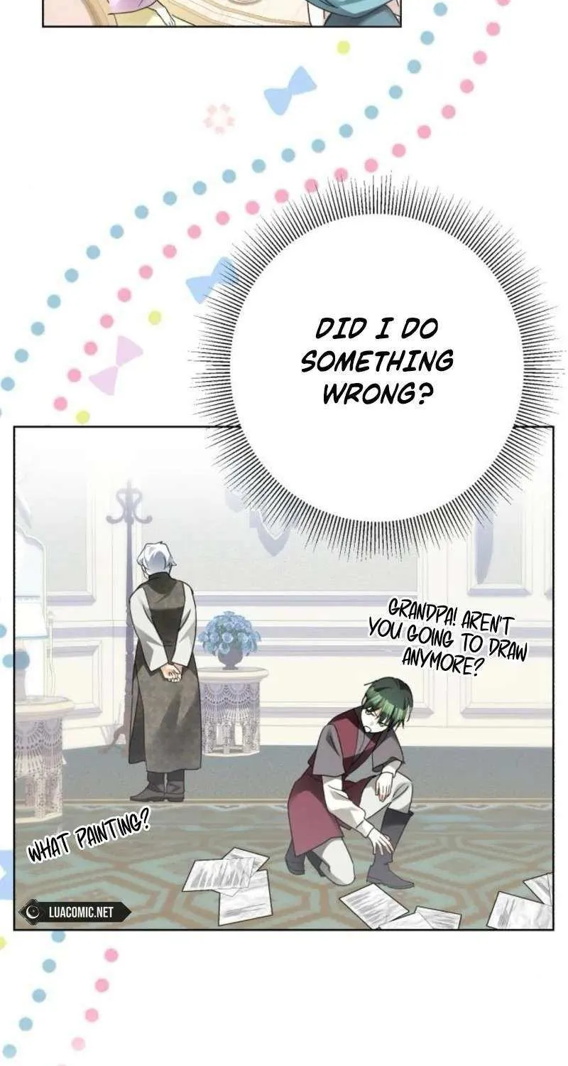 I Became The Duke’s Servant In Disguise Chapter 38 page 76 - 